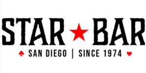 star Bar - Logo